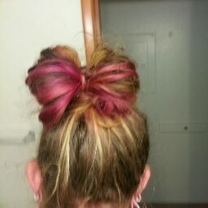 Meet your Posher, Natasha